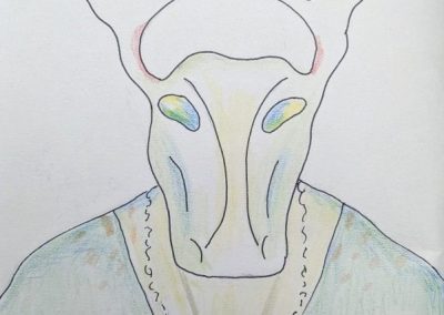 der Landhüter kehrt zurück